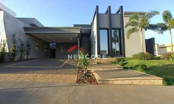 Imagem 2: Casa de condomínio em Alameda 2 - Residencial e Comercial Quinta das Laranjeiras - Araraqu