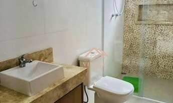 Imagem 5: Casa com 3 dormitórios para alugar em Condomínio - Taubaté/SP