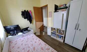 Imagem 6: Apartamento à venda, 14º andar, vista livre, Sol da manhã, 02 dormitórios, Cidade Nova, Ju