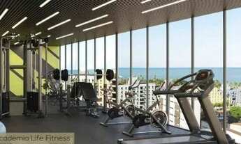 Imagem 5: Flat a venda em Ponta de Campina - FL0003