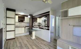 Imagem 4: Apartamento 2 Dormitórios 1 Vaga Rubem Berta Porto Alegre / RS