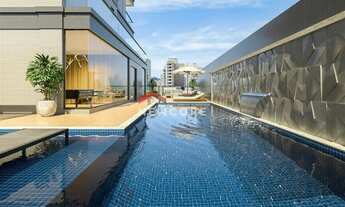 Imagem 2: Apartamento em Rua 240 - Meia Praia - Itapema/SC