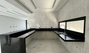 Imagem 3: RFM_SO0340 SOBRADO NOVO RESIDENCIAL ALTOS DA SERRA III