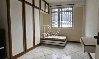 Imagem 6: Apartamento com 3 dormitórios à venda, 117 m² por R$ 350.000,00 - Canela - Salvador/BA