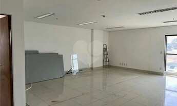 Imagem 2: Salas à venda ou para locação em Cidade Nova I - SP