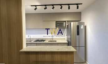 Imagem 7: Apartamento, High Line Square, Vila da Serra, Nova Lima, 1 quarto, R$5.990,00, para alugue