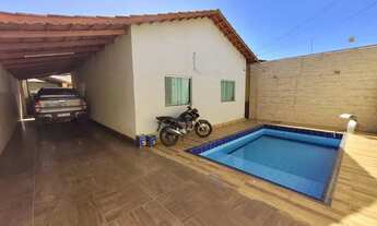 Imagem 3: Excelente casa 3/4,1 suite, jardim olímpico!!!!!