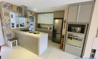 Imagem 3: CASA EM CONDOMÍNIO - SAMBAQUI - SC