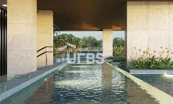 Imagem 4: APARTAMENTO 259 m² NA RESERVA HARBO