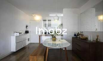 Imagem 6: Apartamento à venda na Rua Doutor José Carlos de Toledo Piza, 100 - Panamby - São Paulo