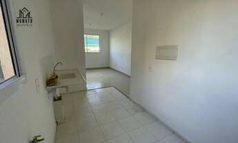 Imagem 7: Vendo apartamento no Parque Cerrado I de 2 Quarto, Reformado e com Porcelanato, Próximo ao