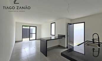 Imagem 7: Casa de 3 quartos com suíte no Bairro Costa Bela na Serra