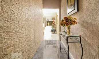 Imagem 3: Casa em Rua Attilio Bettio - Aberta dos Morros - Porto Alegre/RS