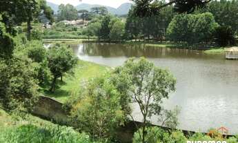 Imagem: Excepcional terreno no Condomínio Betaville