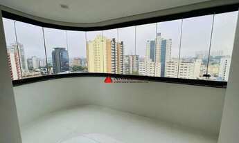 Imagem 4: Apartamento com 3 dormitórios / suítes, 252 m² - venda por R$ 2.100.000 ou aluguel por R