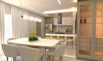 Imagem 6: Casa com acabamentos de luxo em Manguinhos: tranquilidade e conforto no Continental