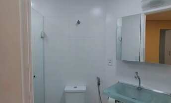 Imagem 7: Charmosinho com varanda, lazer e garagem!