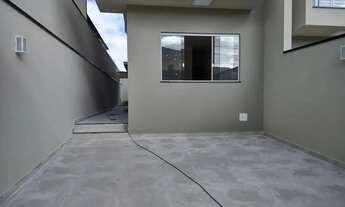 Imagem 3: Casa 3 Suítes Nova - Próxima Alameda Lucas Nogueira Garcez