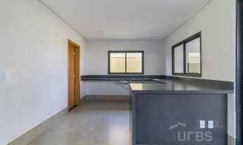 Imagem 4: Jardins Barcelona - Casa de Condomínio 3 quartos, sendo 3 suítes