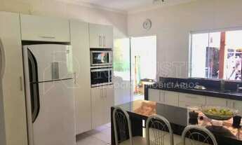 Imagem 7: Venda de Casas / Padrão na cidade de São Manuel