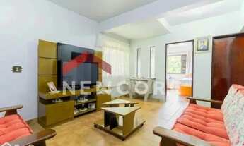 Imagem 3: Casa em Rua Estônia - Parque das Nações - Santo André/SP