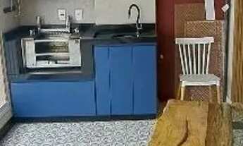 Imagem 3: Apartamento Varanda Gourmet, Santo André no Bairro Paraíso com: 3 quartos, sendo uma suíte