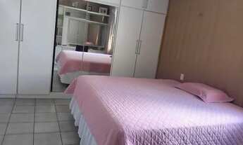 Imagem 2: QUARTO SUITE PARA ESTUDANTES NA PARQUELÂNDIA- FORTALEZA/CE