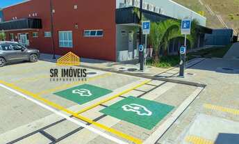 Imagem 7: Galpão para alugar de 3000 metros quadrados em condomínio logístico em Embu das Artes - S