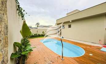 Imagem: Casa 3 quartos à venda no Condomínio Habiana