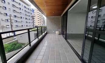 Imagem: Apartamento à venda 4 quartos 2 suítes