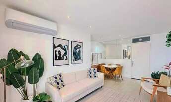 Imagem: Apartamento com 2 dormitórios à venda