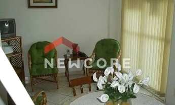 Imagem 3: Apartamento em Rua Plínio Aveniente - Jardim Santa Genebra II (Barão Geraldo) - Campinas/S