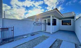 Imagem: Casa geminada no Loteamento Vila Toscana