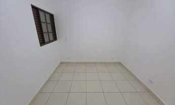 Imagem 5: Sobrado no bairro Jardim Campo Belo em Presidente Prudente