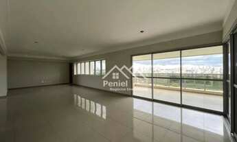 Imagem 2: Apartamento com 3 dormitórios à venda, 278 m² por R$ 1.800.000,00 - Ribeirânia - Ribeirão