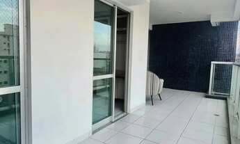 Imagem: 3 quartos, sol da manhã, 2 vagas, lazer