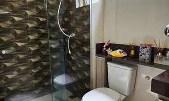 Imagem 5: Vendo Sobrado de 3 Quartos na QD 103 no Total Ville Santa Maria DF Liga Agora