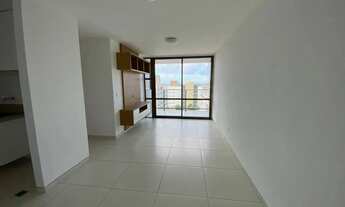 Imagem 2: Apartamento para aluguel, Cabo Branco, João Pessoa - 18197