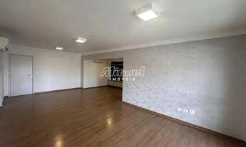 Imagem 2: Apartamento para aluguel, 3 quartos, 3 suítes, 3 vagas, Centro - Piracicaba/SP