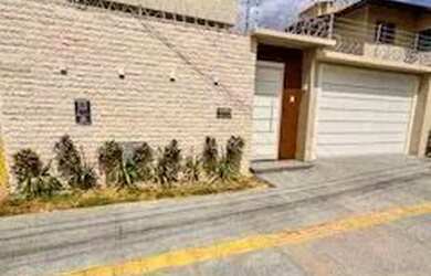 Imagem: Casa com 3 dormitórios à venda, 215 m²