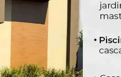 Imagem 2: VENDE-SE CASA QUINTA NA MATA 3 SUÍTES