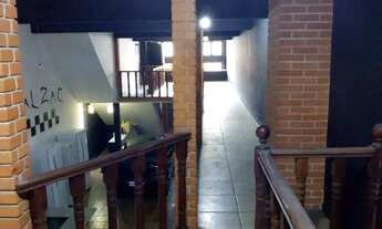 Imagem 6: GALPÃO COMERCIAL em São Paulo - SP, Ipiranga