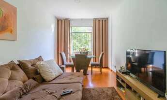 Imagem: Apartamento com 3 dormitórios à venda