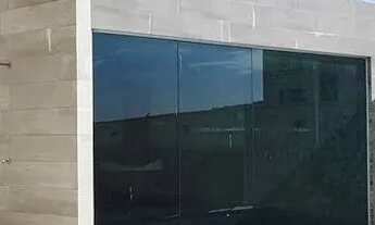 Imagem: Mont Blanc - Barro Vermelho