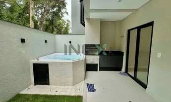 Imagem 4: SOBRADO GRANDE NOVO COM JACUZZI E 3 QUARTOS NO AREIAS!!!!