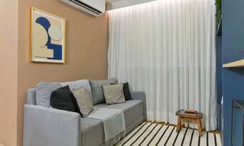 Imagem 2: Apartamento Novo com Entrada Facilitada - Oportunidade única