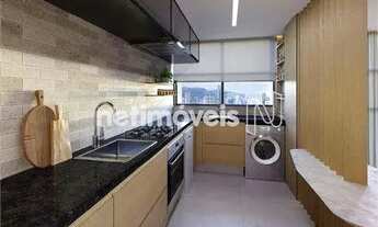 Imagem 2: Venda Apartamento 2 quartos Carmo Belo Horizonte