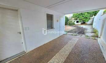 Imagem 4: Casa Comercial para aluguel, 2 suítes, 7 vagas, Centro - Piracicaba/SP