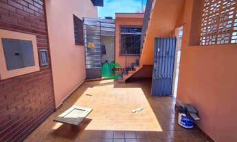 Imagem 6: Sobrado na Vila Marina