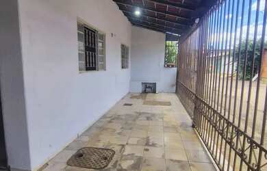 Imagem 2: QNP 12 VENDO ÁGIO EXCELENTE CASA COM KIT NOS FUNDOS ACEITA CARRO CONFIRA MELHOR LOCALIZAÇ